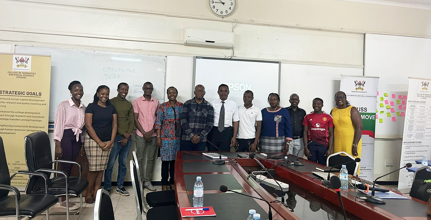 Theorising African Identities: The Front, The Inbetween And The Back Stage By Prof. Morgan Nkululeko Ndlovu